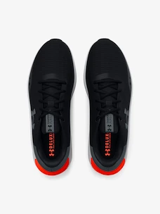 Pánska bežecká obuv Under Armour Charged Pursuit 3 Tech-BLK