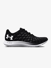 Pánska bežecká obuv Under Armour Flow Velociti Wind 2-BLK