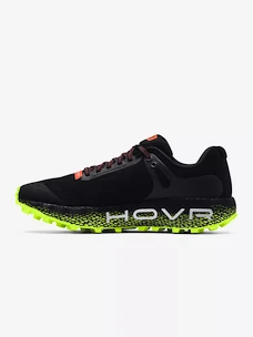 Pánska bežecká obuv Under Armour HOVR Machina Storm Off Road-BLK