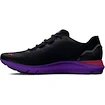 Pánska bežecká obuv Under Armour HOVR Sonic 6 Storm-BLK