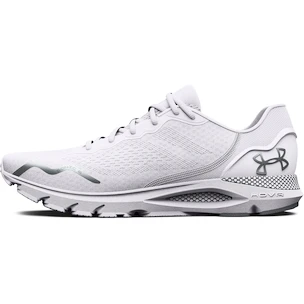 Pánska bežecká obuv Under Armour HOVR Sonic 6-WHT  EUR 47