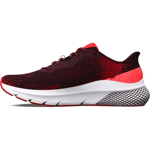 Pánska bežecká obuv Under Armour HOVR Turbulence 2-RED