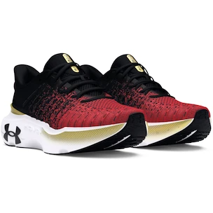 Pánska bežecká obuv Under Armour Infinite Elite BLK  EUR 41