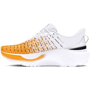 Pánska bežecká obuv Under Armour Infinite Elite We Run WHT