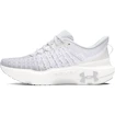 Pánska bežecká obuv Under Armour Infinite Elite WHT