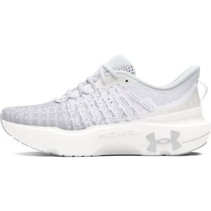 Pánska bežecká obuv Under Armour Infinite Elite WHT