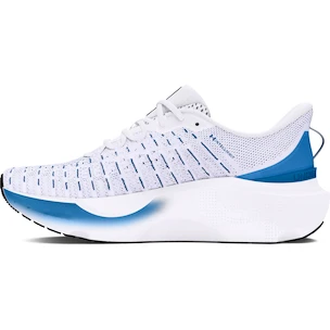 Pánska bežecká obuv Under Armour Infinite Elite WHT  EUR 44