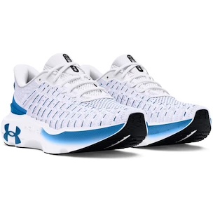 Pánska bežecká obuv Under Armour Infinite Elite WHT  EUR 44