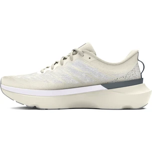 Pánska bežecká obuv Under Armour Infinite Pro Breeze WHT  EUR 47