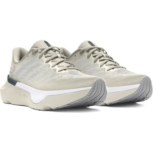 Pánska bežecká obuv Under Armour Infinite Pro Breeze WHT  EUR 47