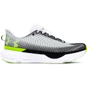 Pánska bežecká obuv Under Armour Infinite Pro WHT  EUR 45,5