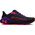 Pánska bežecká obuv Under Armour Machina Storm-BLK