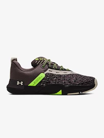 Pánska bežecká obuv Under Armour TriBase Reign 5 Q2-GRY