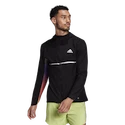 Pánska bunda adidas Own The Run Colorblock Jacket Black XL