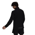 Pánska bunda adidas Own The Run Soft Shell Black