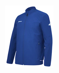 Pánska bunda Babolat  Play Jacket Men Sodalite Blue M