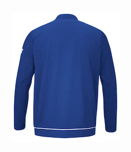 Pánska bunda Babolat  Play Jacket Men Sodalite Blue M