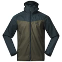 Pánska bunda Bergans  Microlight Jacket M