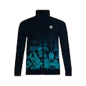 Pánska bunda BIDI BADU  Lynel Tech Jacket Blue XXL