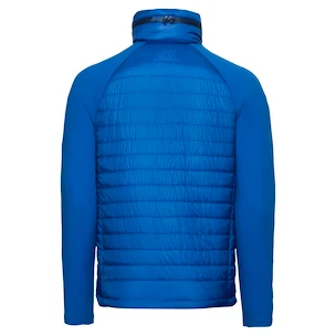 Pánska bunda BIDI BADU  Pandu Tech Down Jacket Blue