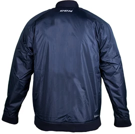 Pánska bunda CCM  Bomber Jacket Navy