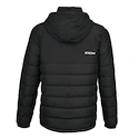 Pánska bunda CCM  Quilted Jacket Black