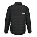 Pánska bunda CCM  Quilted Jacket Black