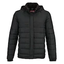 Pánska bunda CCM  Quilted Jacket Black