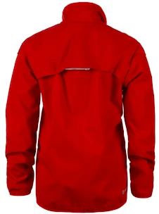 Pánska bunda CCM  Skate Suit Jacket Red