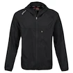 Pánska bunda CCM  Training Wind Breaker Black