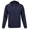 Pánska bunda CCM  Training Wind Breaker Navy