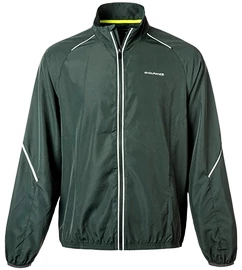 Pánska bunda Endurance Bernie dark green