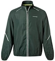 Pánska bunda Endurance  Bernie dark green S