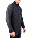 Pánska bunda Endurance  Doflan Reflective Jacket black