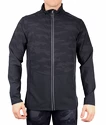 Pánska bunda Endurance  Doflan Reflective Jacket black