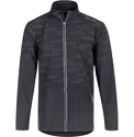 Pánska bunda Endurance  Doflan Reflective Jacket black