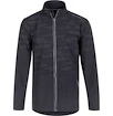 Pánska bunda Endurance  Doflan Reflective Jacket black S