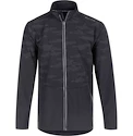 Pánska bunda Endurance  Doflan Reflective Jacket black S