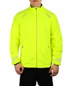 Pánska bunda Endurance  Earlington neon yellow