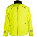 Pánska bunda Endurance  Earlington neon yellow S