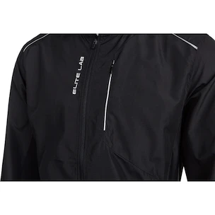 Pánska bunda Endurance  Shell X1 Elite Jacket Black S