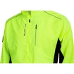 Pánska bunda Endurance  Shell X1 Elite Jacket yellow