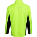 Pánska bunda Endurance  Shell X1 Elite Jacket yellow