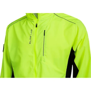 Pánska bunda Endurance  Shell X1 Elite Jacket yellow