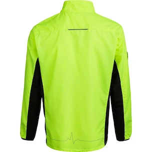 Pánska bunda Endurance  Shell X1 Elite Jacket yellow