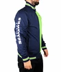 Pánska bunda Fanatics  Cut & Sew Track Jacket NFL Seattle Seahawks