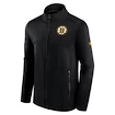 Pánska bunda Fanatics Rink Fleece Jacket RINK Fleece Jacket Boston Bruins M