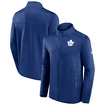 Pánska bunda Fanatics Rink Fleece Jacket RINK Fleece Jacket Toronto Maple Leafs