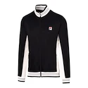 Pánska bunda Fila  Björn Jacket Black/White