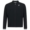 Pánska bunda Head  Breaker Jacket Men Black L